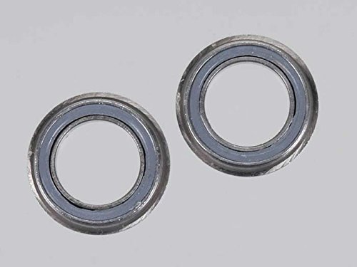 63/28 Hybrid-Keramiklager 28 * 68 * 18 mm 1 Stück Rennrad Vorderrad Hinterrad 63 28 2RS LUU Hybrids Si3N4 Kugellager 63/28RS von HCVYQMMJ