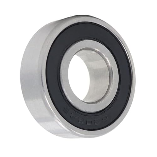 HCVYQMMJ 6202 Hybrid-Keramiklager 15 * 35 * 11 mm ABEC-1 1PC Industriemotorspindel 6202HC Hybride Si3N4 Kugellager 3NC 6202RS HCVYQMMJ 6202 Hybrid-Keramiklager 15 * 35 * 11 mm ABEC-1 1PC Industriemotorspindel 6202HC Hybride Si3N4 Kugellager 3NC 6202RS von HCVYQMMJ