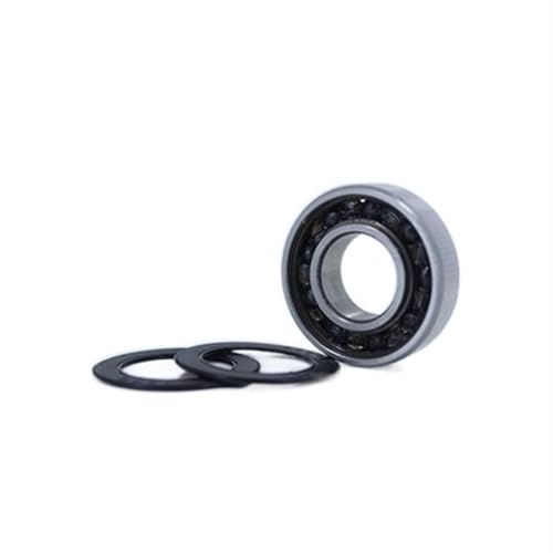 HCVYQMMJ R10 Hybrid-Keramiklager 15,875 * 34,925 * 8,731 mm 1PC Industriemotorspindel R10HC Hybride Si3N4 Kugellager 3NC R10RS HCVYQMMJ R10 Hybrid-Keramiklager 15,875 * 34,925 * 8,731 mm 1PC Industriemotorspindel R10HC Hybride Si3N4 Kugellager 3NC R10RS von HCVYQMMJ