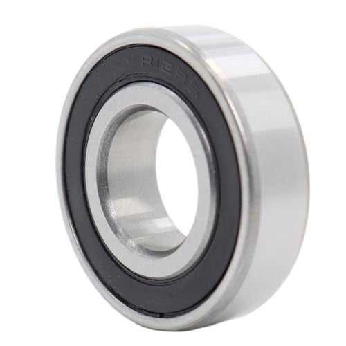 HCVYQMMJ R12-2RS Hybrid-Keramiklager 19,05 * 41,275 * 11,113 mm Industriemotorspindel R12HC Hybrids Si3N4 Kugellager 3NC R12RS HCVYQMMJ R12-2RS Hybrid-Keramiklager 19,05 * 41,275 * 11,113 mm Industriemotorspindel R12HC Hybrids Si3N4 Kugellager 3NC R12RS von HCVYQMMJ