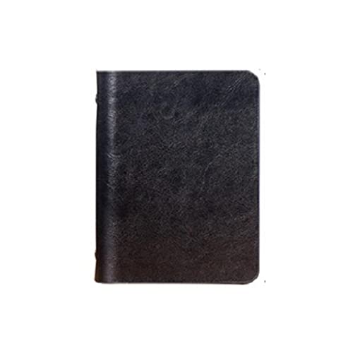 HCZKIUJY Notebook Traveler Geeignet für Schulbedarf Notizblock Büro Notebook von HCZKIUJY