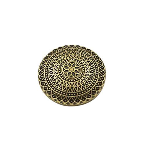 Blazer -Knopf 10pcs Metallnähte Knöpfe zum Stricken von DIY -Handwerksbläser -Tasten für Anzüge für Anzüge Schichten Antiquen Brassblazer -Taste Blazer -Knopf 10pcs Metallnähte Knöpfe zum Stricken von DIY -Handwerksbläser -Tasten für Anzüge für Anzüge Schichten Antiquen Brassblazer -Taste von HDBHSBE