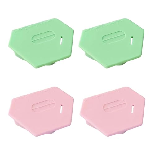 HDGSAFD 4 Stück Magnetische Führungswerkzeuge, Abgestuftes Nähzubehör, Nähmaschinenzubehör, Nähpositionierungswerkzeuge HDGSAFD 4 Stück Magnetische Führungswerkzeuge, Abgestuftes Nähzubehör, Nähmaschinenzubehör, Nähpositionierungswerkzeuge von HDGSAFD
