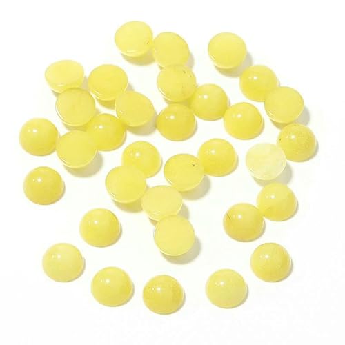 10 Stück/Los 2 4 6 8 10 12 14 16 18 20 25 mm runde Onyx-Cabochons, natürliche Steinperle für die Herstellung von DIY-Schmuck, Anhänger, Armband-9359, 10 Stück, 16 mm 10 Stück/Los 2 4 6 8 10 12 14 16 18 20 25 mm runde Onyx-Cabochons, natürliche Steinperle für die Herstellung von DIY-Schmuck, Anhänger, Armband-9359, 10 Stück, 16 mm von HDJSDB