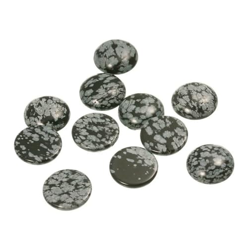 10 Stück/Los 2 4 6 8 10 12 14 16 18 20 25 mm runde Onyx-Cabochons, natürliche Steinperle zur Herstellung von DIY-Schmuck, Anhänger, Armband, 19, 10 Stück, 18 mm 10 Stück/Los 2 4 6 8 10 12 14 16 18 20 25 mm runde Onyx-Cabochons, natürliche Steinperle zur Herstellung von DIY-Schmuck, Anhänger, Armband, 19, 10 Stück, 18 mm von HDJSDB