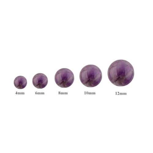10 Stück/Los Naturstein-Cabochons 4/6/8/10/12 mm runder Cabochon für DIY-Ringe, Ohrringe, Armbänder, Halsketten, Schmuckherstellung, importierte weiße Kiefer, 4,0 mm 10 Stück/Los Naturstein-Cabochons 4/6/8/10/12 mm runder Cabochon für DIY-Ringe, Ohrringe, Armbänder, Halsketten, Schmuckherstellung, importierte weiße Kiefer, 4,0 mm von HDJSDB