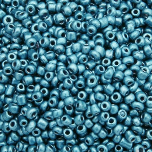 1000 Stück 3,0 mm Perleneffekt des Lacks, der tschechische Glasperlen zum Backen für die Schmuckherstellung DIY handgefertigtes Armbandzubehör-Blau 1000 Stück 3,0 mm Perleneffekt des Lacks, der tschechische Glasperlen zum Backen für die Schmuckherstellung DIY handgefertigtes Armbandzubehör-Blau von HDJSDB