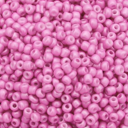 1000 Stück 3,0 mm Perleneffekt des Lacks, der tschechische Glasperlen zum Backen für die Schmuckherstellung DIY handgefertigtes Armbandzubehör-Rosa 1000 Stück 3,0 mm Perleneffekt des Lacks, der tschechische Glasperlen zum Backen für die Schmuckherstellung DIY handgefertigtes Armbandzubehör-Rosa von HDJSDB