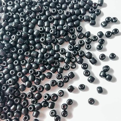 2 mm 3,0 mm 4,0 mm Glasperlen, lose Perlen, kleine Anhänger, DIY-Bastelperlen für Armbänder, Schmuckherstellung, Zubehör für Halsketten, Zubehör – 28–4,0 mm, 150 Stück 2 mm 3,0 mm 4,0 mm Glasperlen, lose Perlen, kleine Anhänger, DIY-Bastelperlen für Armbänder, Schmuckherstellung, Zubehör für Halsketten, Zubehör – 28–4,0 mm, 150 Stück von HDJSDB