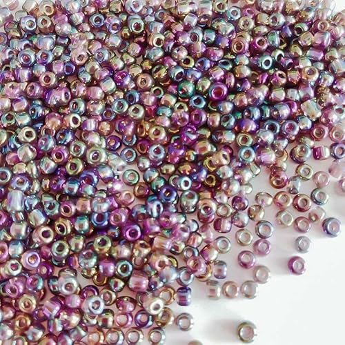 2 mm 3,0 mm 4,0 mm Glasperlen, lose Perlen, kleine Anhänger, DIY-Bastelperlen für Armbänder, Schmuckherstellung, Zubehör für Halsketten, Zubehör – 9–2 mm, 1000 Stück 2 mm 3,0 mm 4,0 mm Glasperlen, lose Perlen, kleine Anhänger, DIY-Bastelperlen für Armbänder, Schmuckherstellung, Zubehör für Halsketten, Zubehör – 9–2 mm, 1000 Stück von HDJSDB