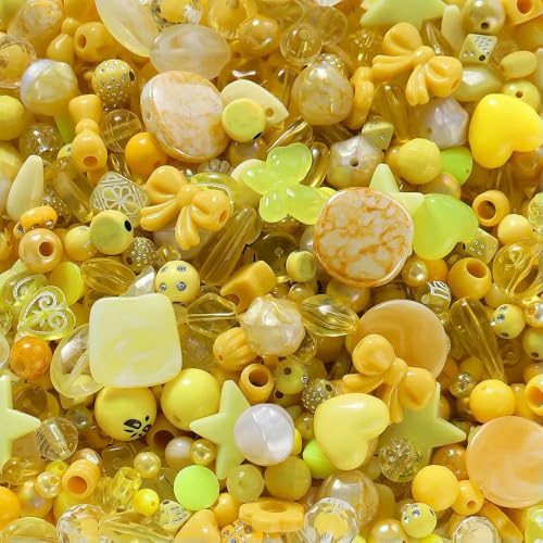 20 g/Los Perlen in gemischter Form, lose Acryl-Abstandsperlen für handgefertigte Armbänder, Halsketten, Schmuckherstellung, Zubehör, Zubehör-21 20 g/Los Perlen in gemischter Form, lose Acryl-Abstandsperlen für handgefertigte Armbänder, Halsketten, Schmuckherstellung, Zubehör, Zubehör-21 von HDJSDB