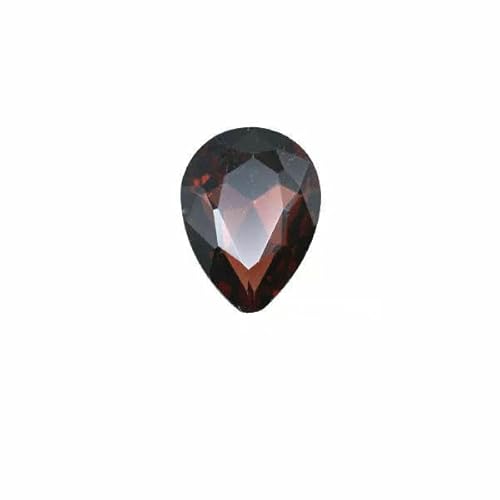 24 Farben Tropfenförmige Glaskristall-Strasssteine mit Spitze auf der Rückseite, Schmuckherstellung, Nagelkunst-Dekoration, Halskette, Brosche, Reparaturperlen – mittlerer Amethyst – 6 x 10 mm, 20 24 Farben Tropfenförmige Glaskristall-Strasssteine mit Spitze auf der Rückseite, Schmuckherstellung, Nagelkunst-Dekoration, Halskette, Brosche, Reparaturperlen – mittlerer Amethyst – 6 x 10 mm, 20 von HDJSDB