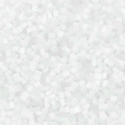 3600 Stück/Los Röhrenförmige Katzenaugen-Rocailles-Perlen, Glasperlen, lose Perlen für die Schmuckherstellung, DIY-Halsketten, Armbandzubehör, weiß, 1,8 x 0,5 mm 3600 Stück/Los Röhrenförmige Katzenaugen-Rocailles-Perlen, Glasperlen, lose Perlen für die Schmuckherstellung, DIY-Halsketten, Armbandzubehör, weiß, 1,8 x 0,5 mm von HDJSDB