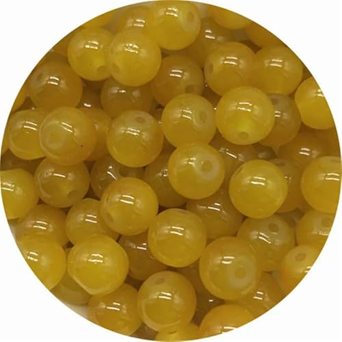 4,0 mm 6 mm 8 mm 10 mm Glasperlen, runde Form, lose Abstandsperlen zur Schmuckherstellung, DIY-Charms, Armband, Halskette, Zubehör-32-4,0 mm, 100 Stück 4,0 mm 6 mm 8 mm 10 mm Glasperlen, runde Form, lose Abstandsperlen zur Schmuckherstellung, DIY-Charms, Armband, Halskette, Zubehör-32-4,0 mm, 100 Stück von HDJSDB