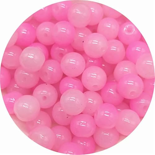 4,0 mm 6 mm 8 mm 10 mm Glasperlen, runde Form, lose Abstandsperlen zur Schmuckherstellung, DIY-Charms, Armband, Halskette, Zubehör-39-10 mm, 20 Stück 4,0 mm 6 mm 8 mm 10 mm Glasperlen, runde Form, lose Abstandsperlen zur Schmuckherstellung, DIY-Charms, Armband, Halskette, Zubehör-39-10 mm, 20 Stück von HDJSDB