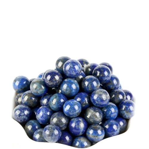 4–12 mm Natursteinperlen, Lava, Amethyst, Tigerauge, Quarz, Achate, runde lose Perlen zur Schmuckherstellung, DIY-Armbandzubehör, Lapislazuli, 10 mm, 36–37 Stück 4–12 mm Natursteinperlen, Lava, Amethyst, Tigerauge, Quarz, Achate, runde lose Perlen zur Schmuckherstellung, DIY-Armbandzubehör, Lapislazuli, 10 mm, 36–37 Stück von HDJSDB