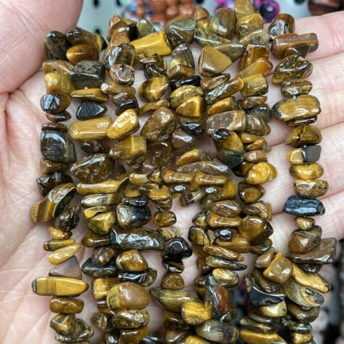 45 Arten Tigerauge Steinperlen Natur Gelb Cabochon Rund Facettiert Quadrat Lose Perlen Passend für Modeschmuck Herstellung Handarbeit Lieferung-8-12mm Unregelmäßig 45 Arten Tigerauge Steinperlen Natur Gelb Cabochon Rund Facettiert Quadrat Lose Perlen Passend für Modeschmuck Herstellung Handarbeit Lieferung-8-12mm Unregelmäßig von HDJSDB