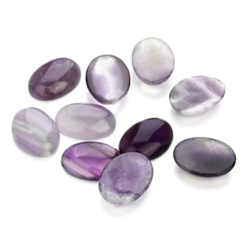 5–10 Stück/Los Natursteinperlen 10 x 14 13 x 18 18 x 25 mm flache Rückseite ovale Onyx-Cabochons Steinperle für DIY-Schmuckherstellung Anhänger-13-18 x 25 m 5–10 Stück/Los Natursteinperlen 10 x 14 13 x 18 18 x 25 mm flache Rückseite ovale Onyx-Cabochons Steinperle für DIY-Schmuckherstellung Anhänger-13-18 x 25 m von HDJSDB