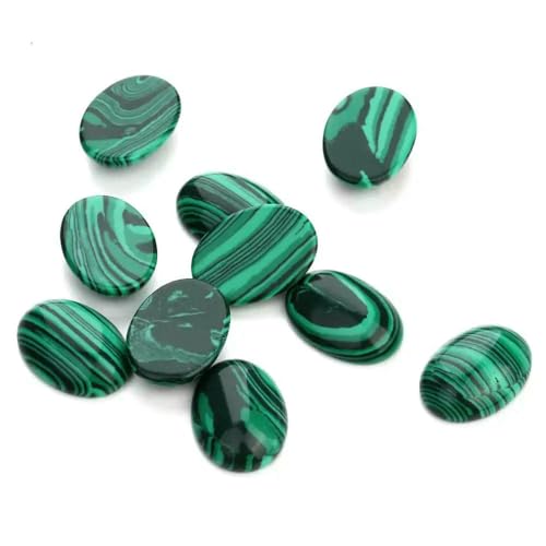 5–10 Stück/Los Natursteinperlen 10 x 14 13 x 18 18 x 25 mm flache Rückseite ovale Onyx-Cabochons Steinperle für DIY-Schmuckherstellung Anhänger-19-18 x 25 m 5–10 Stück/Los Natursteinperlen 10 x 14 13 x 18 18 x 25 mm flache Rückseite ovale Onyx-Cabochons Steinperle für DIY-Schmuckherstellung Anhänger-19-18 x 25 m von HDJSDB