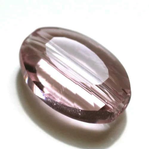 50 Stück ovale österreichische Kristallperlen, blau, 11 x 8 mm, facettiertes Glas, lose Abstandsperlen für die Herstellung von Modeschmuckarmbändern, Rosalin, 11 x 8 mm, 50 Stück 50 Stück ovale österreichische Kristallperlen, blau, 11 x 8 mm, facettiertes Glas, lose Abstandsperlen für die Herstellung von Modeschmuckarmbändern, Rosalin, 11 x 8 mm, 50 Stück von HDJSDB
