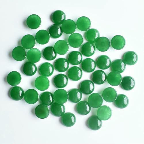 Art und Weise mischte runde CAB Natursteinperlen für Schmuckzubehör 12mm 50pcs/lot - Malay jade-12mm Art und Weise mischte runde CAB Natursteinperlen für Schmuckzubehör 12mm 50pcs/lot - Malay jade-12mm von HDJSDB