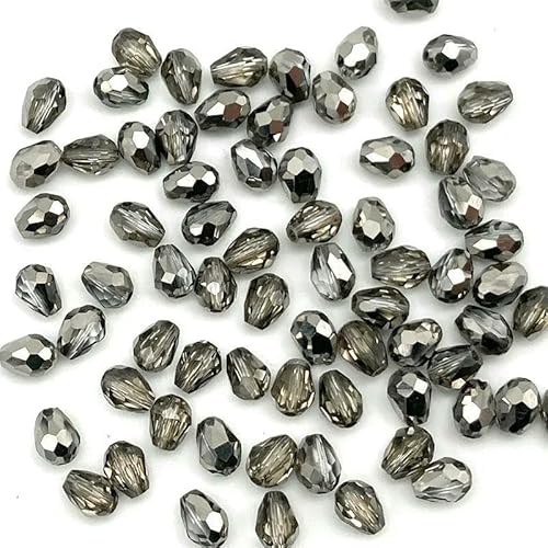 Facettierte österreichische Kristallperlen in Wassertropfenform, 3 x 5, 5 x 7, 8 x 11 mm, tropfenförmige Glasperlen zur Schmuckherstellung, Ohrring- und Armbandherstellung, DIY-Zubehör Facettierte österreichische Kristallperlen in Wassertropfenform, 3 x 5, 5 x 7, 8 x 11 mm, tropfenförmige Glasperlen zur Schmuckherstellung, Ohrring- und Armbandherstellung, DIY-Zubehör von HDJSDB