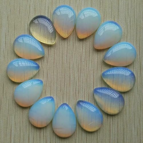 Großhandel 20 stücke naturstein gemischt wassertropfen CABOCHON perlen 18x25mm DIY schmuck zubehör, der Schnelles verschiffen-opal stein Großhandel 20 stücke naturstein gemischt wassertropfen CABOCHON perlen 18x25mm DIY schmuck zubehör, der Schnelles verschiffen-opal stein von HDJSDB