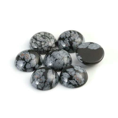 Modische 10 Stück/Los 4/6/8/10/12 mm Naturstein-Cabochons für DIY-Ringe, Ohrringe, Armbänder, Halsketten, Schmuckherstellung, Alabaster-Cabochon, 12 mm Modische 10 Stück/Los 4/6/8/10/12 mm Naturstein-Cabochons für DIY-Ringe, Ohrringe, Armbänder, Halsketten, Schmuckherstellung, Alabaster-Cabochon, 12 mm von HDJSDB