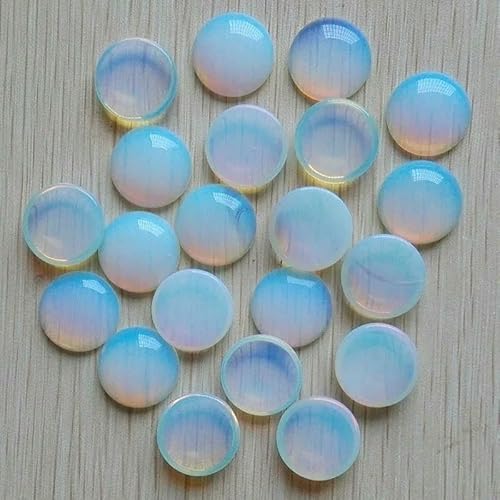 Natürliche tiger eye Labradorit quarz rot stein runde cabochon perlen für schmuck machen 20mm schnelle versand Großhandel 20 teile/los-opal stein Natürliche tiger eye Labradorit quarz rot stein runde cabochon perlen für schmuck machen 20mm schnelle versand Großhandel 20 teile/los-opal stein von HDJSDB