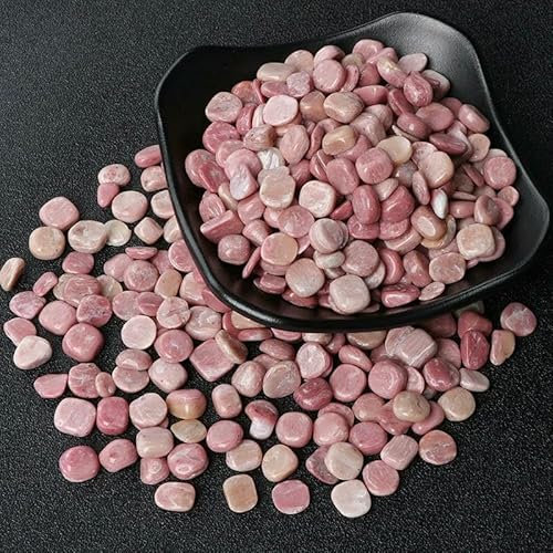 Natürlicher Heilsteinkies, 5–8 mm, unregelmäßig, ungebohrt, Rohmineralien, getrommelter Labradorit, Achat, Quarzsplitter, Heimaquariumdekor, Mahagonistein, 20 g Natürlicher Heilsteinkies, 5–8 mm, unregelmäßig, ungebohrt, Rohmineralien, getrommelter Labradorit, Achat, Quarzsplitter, Heimaquariumdekor, Mahagonistein, 20 g von HDJSDB