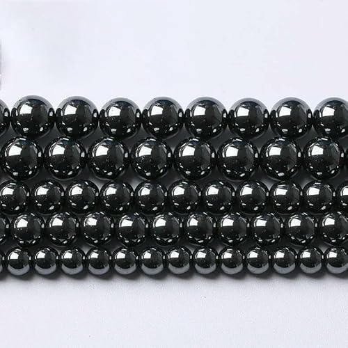 Naturstein, AAAAA-Qualität, blaue Tigerauge-Achate, runde lose Perlen, 38,1 cm, 4, 6, 8, 10, 12, 14 mm, wählbare Größe zur Schmuckherstellung, Hämatit, 14,0 mm, 27 Stück Perlen Naturstein, AAAAA-Qualität, blaue Tigerauge-Achate, runde lose Perlen, 38,1 cm, 4, 6, 8, 10, 12, 14 mm, wählbare Größe zur Schmuckherstellung, Hämatit, 14,0 mm, 27 Stück Perlen von HDJSDB