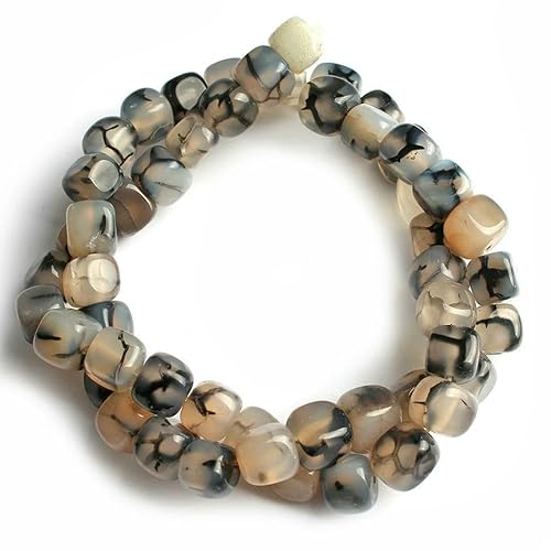 Naturstein-Achat-Jade-Würfel, quadratische Perle, 8 mm, lose Abstandsperlen für die Schmuckherstellung, DIY-Charms, Armbänder, Halsketten, Perlenarbeiten, 15 Zoll, Drachenachat 3–8 mm Naturstein-Achat-Jade-Würfel, quadratische Perle, 8 mm, lose Abstandsperlen für die Schmuckherstellung, DIY-Charms, Armbänder, Halsketten, Perlenarbeiten, 15 Zoll, Drachenachat 3–8 mm von HDJSDB