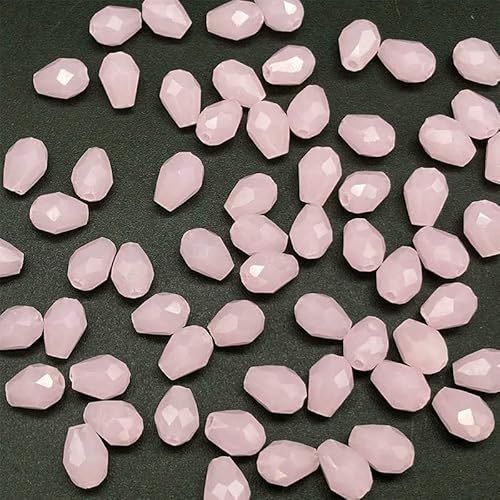 Wassertropfenförmige facettierte österreichische Kristallperlen, 3 x 5, 5 x 7, 8 x 11 mm, tropfenförmige Glasperlen zur Schmuckherstellung, Ohrring- und Armbandherstellung, DIY-Zubehör Wassertropfenförmige facettierte österreichische Kristallperlen, 3 x 5, 5 x 7, 8 x 11 mm, tropfenförmige Glasperlen zur Schmuckherstellung, Ohrring- und Armbandherstellung, DIY-Zubehör von HDJSDB