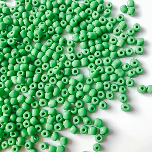mm, 3,0 mm, 4,0 mm, lose Glasperlen, kleine Anhänger, DIY-Bastelperlen für Armbänder, Schmuckherstellung, Zubehör für Halsketten, 19–2 mm, 1000 Stück mm, 3,0 mm, 4,0 mm, lose Glasperlen, kleine Anhänger, DIY-Bastelperlen für Armbänder, Schmuckherstellung, Zubehör für Halsketten, 19–2 mm, 1000 Stück von HDJSDB