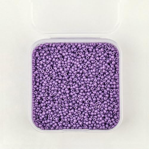 mm, 4000 Stück/Box, tschechische Glasperlen, kleine Abstandshalter, lose Perlen für die Schmuckherstellung, DIY, handgefertigte Armbänder, Halsketten, Ohrringe, Typ 28, 2 mm, 1 Box mm, 4000 Stück/Box, tschechische Glasperlen, kleine Abstandshalter, lose Perlen für die Schmuckherstellung, DIY, handgefertigte Armbänder, Halsketten, Ohrringe, Typ 28, 2 mm, 1 Box von HDJSDB