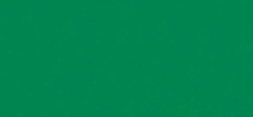 HDK-VERSAND 1 Stück Wachsplatten Uni Grösse 200 x 100 x 0,5 mm (69 Mint) von HDK-VERSAND