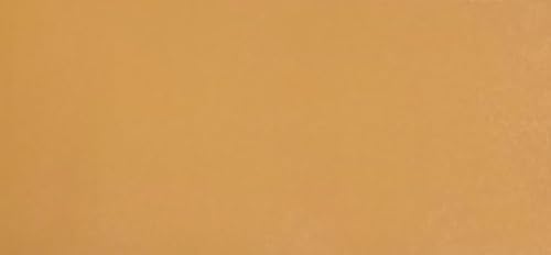 HDK-VERSAND 1 Stück Wachsplatten Uni Grösse 200 x 100 x 0,5 mm (86 Kamel) von HDK-VERSAND
