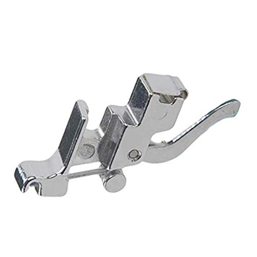 HDKEAN 7300L Snap On Shank Low Shank Adapter Nähfußhalter Für Prensatelas HDKEAN 7300L Snap On Shank Low Shank Adapter Nähfußhalter Für Prensatelas von HDKEAN