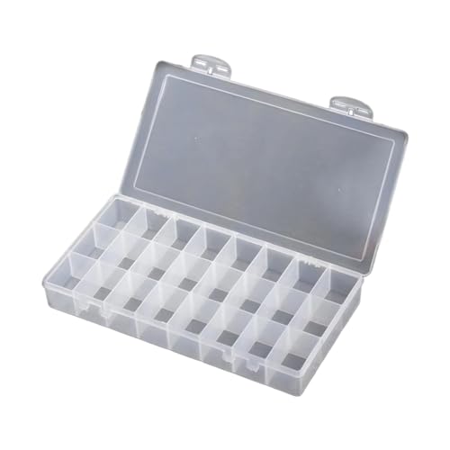 24 36 48 Gitter Lackierorganisator Hülle Schmuck Aufbewahrungsbox Klares Plastikprotokoll Für Schmuckperlen Malerei Handwerk 24 36 48 Gitter Lackierorganisator Hülle Schmuck Aufbewahrungsbox Klares Plastikprotokoll Für Schmuckperlen Malerei Handwerk von HDOYTXXM