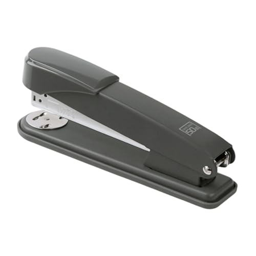 25 Blatt Mühelosen Hefter Metall Hefter Office Hefter Schreibtisch Stapler Multifunktional Papier Heftdienst Heavy Duty Hefter von HDOYTXXM