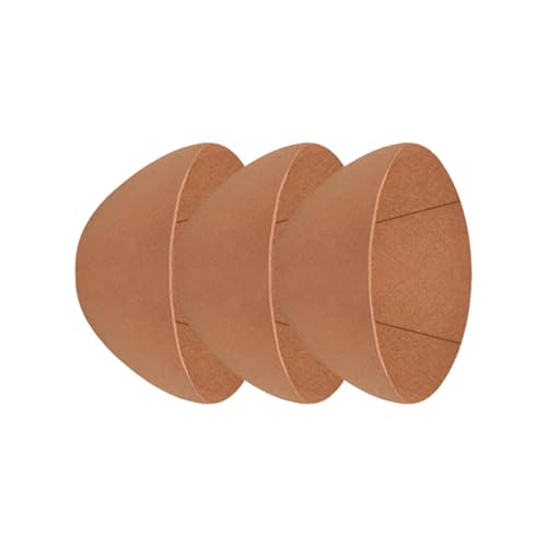 3 Pc Verdickte Filzkorb Liner Bird Proof Design Behält Die Bodenintegrität Rund Hängende Pflanzertöpfe Einsätze 3 Pc Verdickte Filzkorb Liner Bird Proof Design Behält Die Bodenintegrität Rund Hängende Pflanzertöpfe Einsätze von HDOYTXXM
