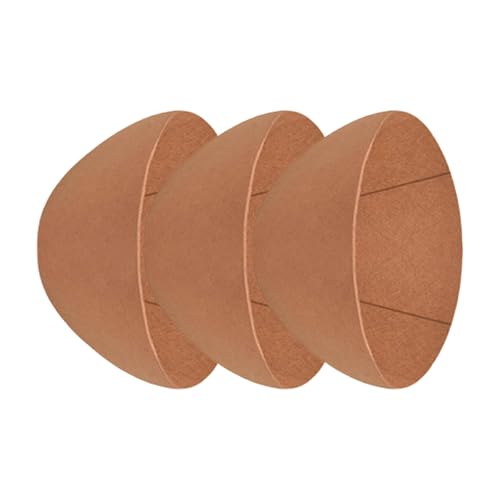 3 Pc Verdickte Filzkorb Liner Bird Proof Design Behält Die Bodenintegrität Rund Hängende Pflanzertöpfe Einsätze 3 Pc Verdickte Filzkorb Liner Bird Proof Design Behält Die Bodenintegrität Rund Hängende Pflanzertöpfe Einsätze von HDOYTXXM