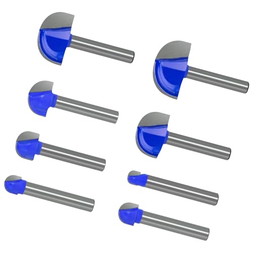 8PCS Industrial Blue Round Base Frening Bit Für Effiziente Metall Und Holzverarbeitungsaufgaben 8PCS Industrial Blue Round Base Frening Bit Für Effiziente Metall Und Holzverarbeitungsaufgaben von HDOYTXXM
