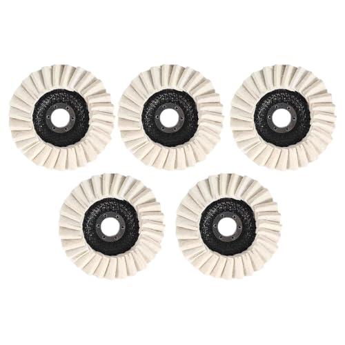 Anhaltende Wollfilzgefühlpolizei Wollpolierscheibe Polieren Für Automobilprojekte Glas Finish Anti Still Pads Anhaltende Wollfilzgefühlpolizei Wollpolierscheibe Polieren Für Automobilprojekte Glas Finish Anti Still Pads von HDOYTXXM