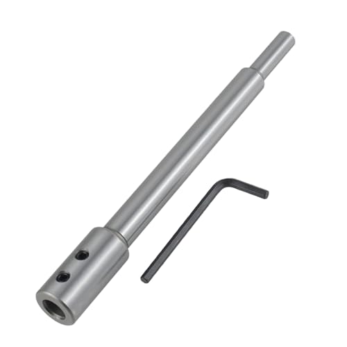 Bit Extender Add On Zubehör Für Bohrbit Mit 3/8-Zoll Schaft Loch Und Öffnungsverlängerungsstange Bit Extender Add On Zubehör Für Bohrbit Mit 3/8-Zoll Schaft Loch Und Öffnungsverlängerungsstange von HDOYTXXM