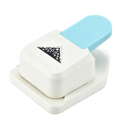 Blumenereckpapier Puncher Corner Caster Paper Corner Cutter Für Karton Bildetikardkarten Machen Scrapbooking von HDOYTXXM