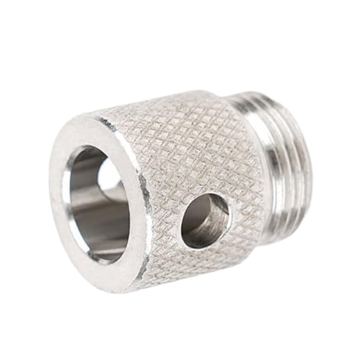 Bohrbit Aluminiumprofil Stanzen 6/8/10/14mm Spezifikation Holzbearbeitungsbohrer Praktisches Stanzzubehör Holzbearbeitungszubehör Bohrbit Aluminiumprofil Stanzen 6/8/10/14mm Spezifikation Holzbearbeitungsbohrer Praktisches Stanzzubehör Holzbearbeitungszubehör von HDOYTXXM