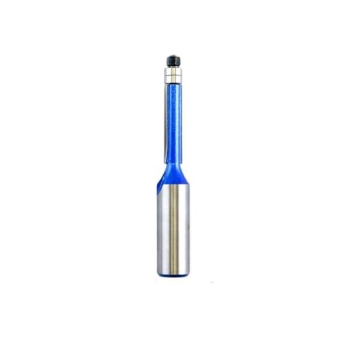 Flush Trimm Router Bit Holzbearbeitungsmahlen Für Holzlager Bit Trimming Router Bits Fräserzubehör von HDOYTXXM