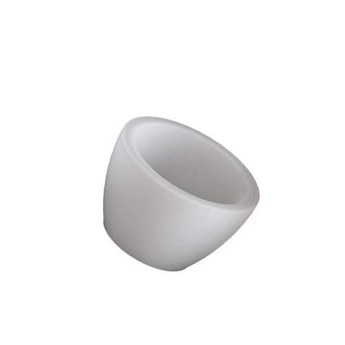 Glatte Oberflächen Silikonform Für Kreative Harzguss Kerzenhalter Schmuck Organisatoren Erstellen Projekte Home Decors Round Jar Silicon Gussform von HDOYTXXM