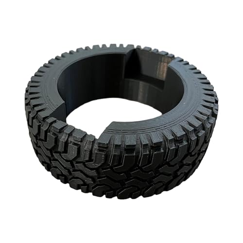 HDOYTXXM Creative Tire Geformte Visitenkartenorganisator Tragbarer Harz Reifen Visitenkarten Display Inhaber Für Geschäftshandelsshows HDOYTXXM Creative Tire Geformte Visitenkartenorganisator Tragbarer Harz Reifen Visitenkarten Display Inhaber Für Geschäftshandelsshows von HDOYTXXM